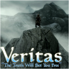 Veritas Mod Project